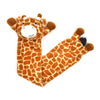 Luxury Plush Extra Long Giraffe Hot Water Bottle